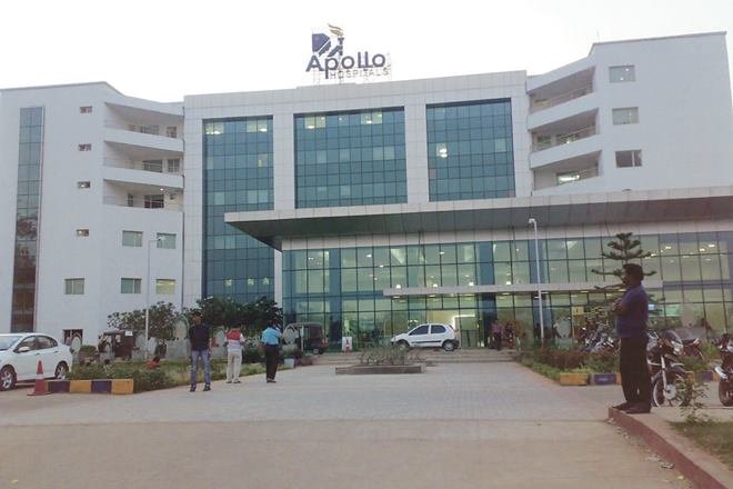 APOLLO HOSPITAL