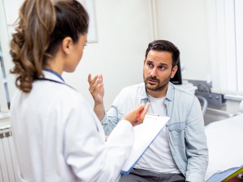 Questions to Ask Before Visiting a Specialist