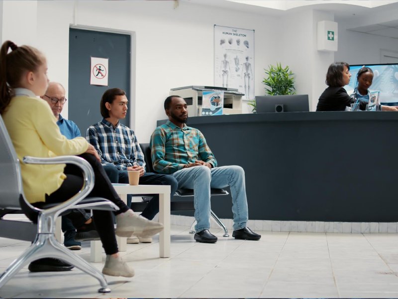 Top Things to Check Before Choosing a hospital or Clinic