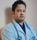Dr. Ranjan Kumar Mohanty