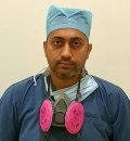 Dr.Soumen Roy