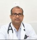 Dr J.K.Padhi