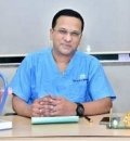 Dr. G. S. S Mohapatra