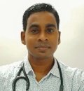 Dr Bulu Nahak 
