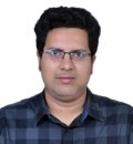 Dr. Sandeep Lenka
