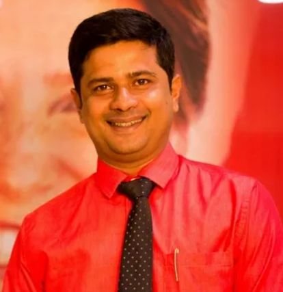 Dr. Partha Sarathy Mishra
