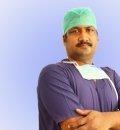 Dr Pratyush Kumar Ray