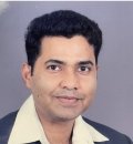 Dr. Pradipt Ranjan Sahoo