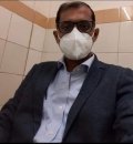Dr Sandeep Kumar Mohanty