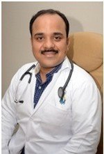 Dr. Sambit Das