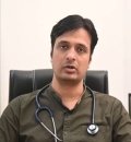 Dr. Shakti P. Choudhury 
