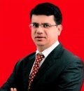 Dr. Pradeep Panigrahi