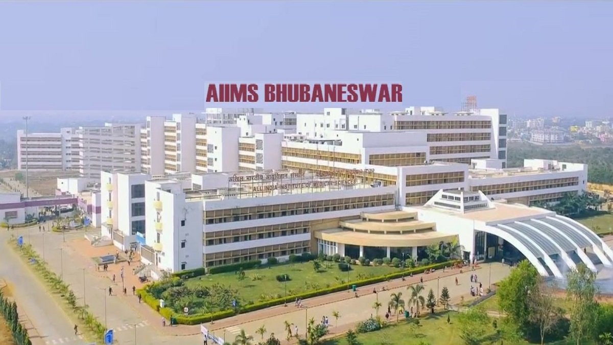 AIIMS, BHUBANESWAR