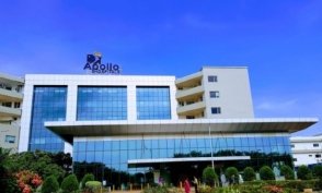 APOLLO HOSPITAL, BHUBANESWAR