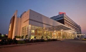 AMRI HOSPITALS, BHUBANESWAR