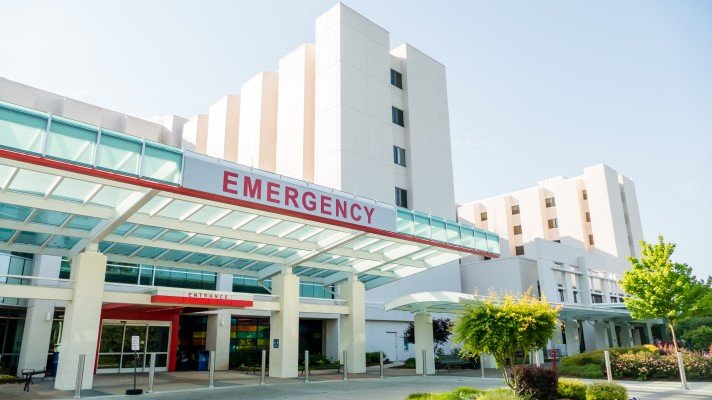 Hospitals
