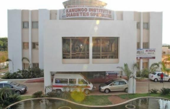 List of Private Government Hospitals Private Clinics Bhubaneswar