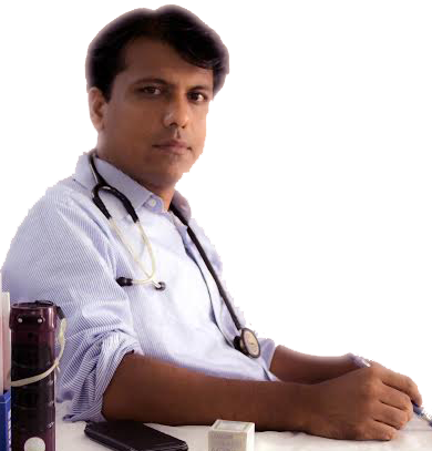 Dr. Jyoti Ranjan Parida