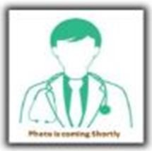 Dr Biswabara Rout